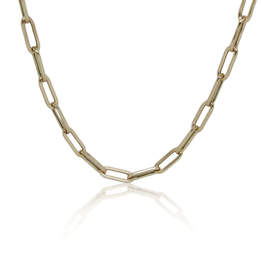 N°100 ORO SU ARGENTO