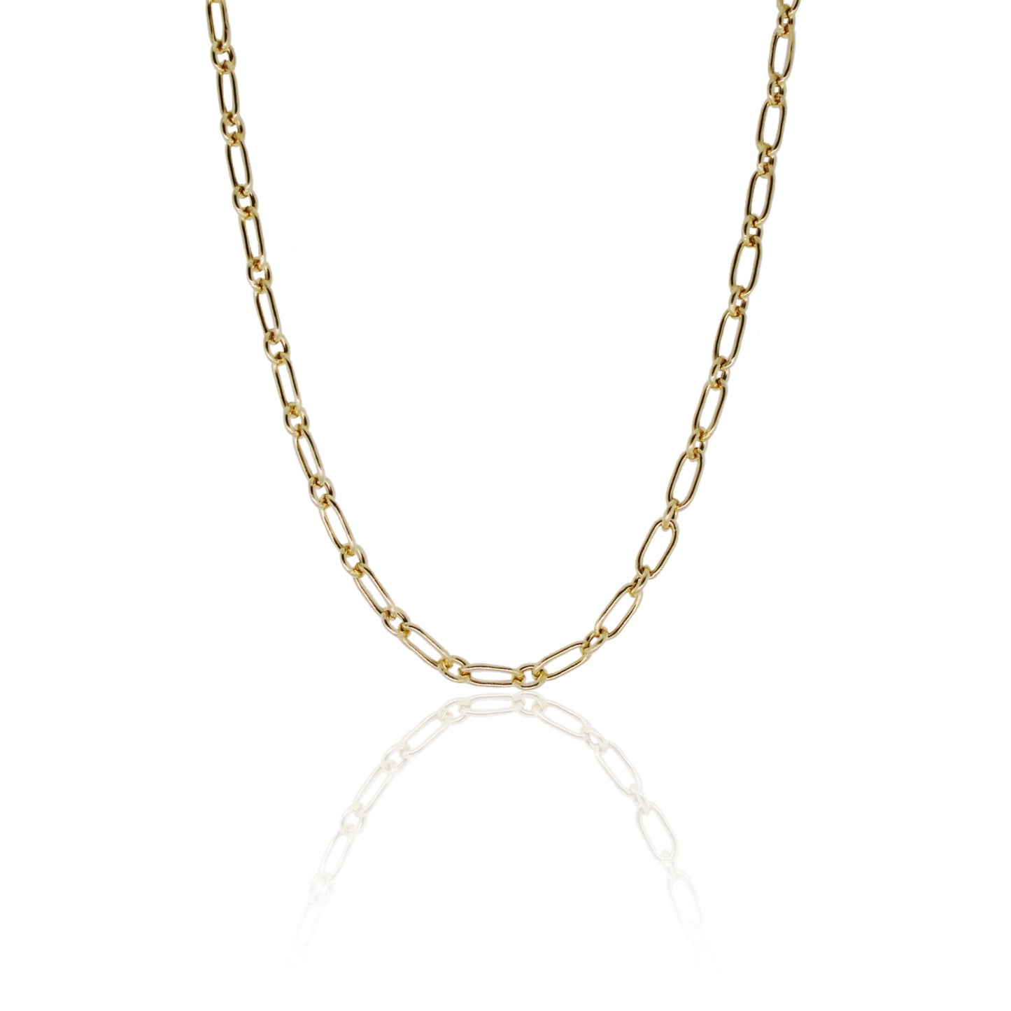 N°101 ORO SU ARGENTO