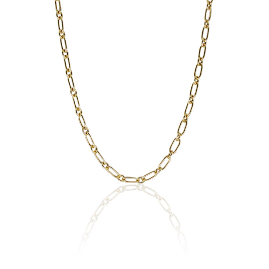 N°101 ORO SU ARGENTO
