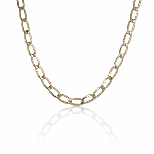 N°808 ORO SU ARGENTO