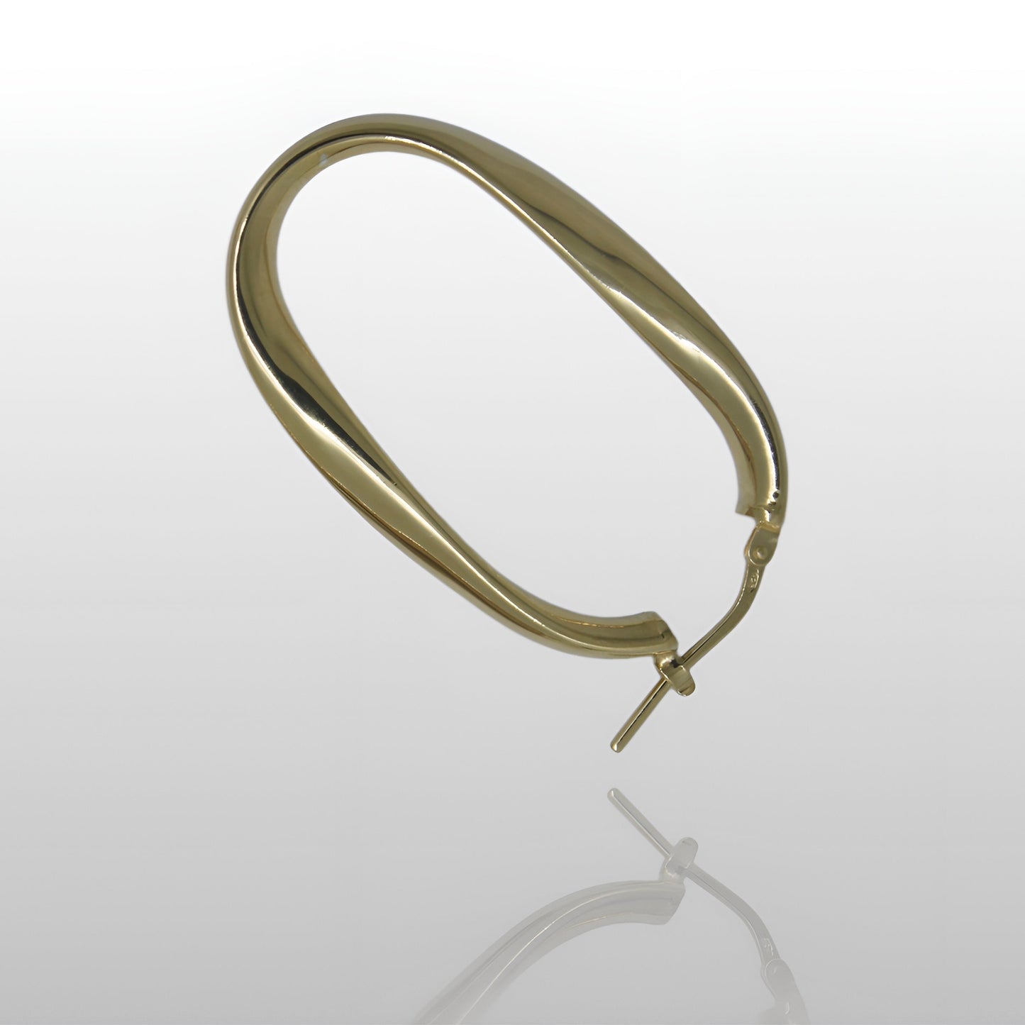 N°0 ORO SU ARGENTO