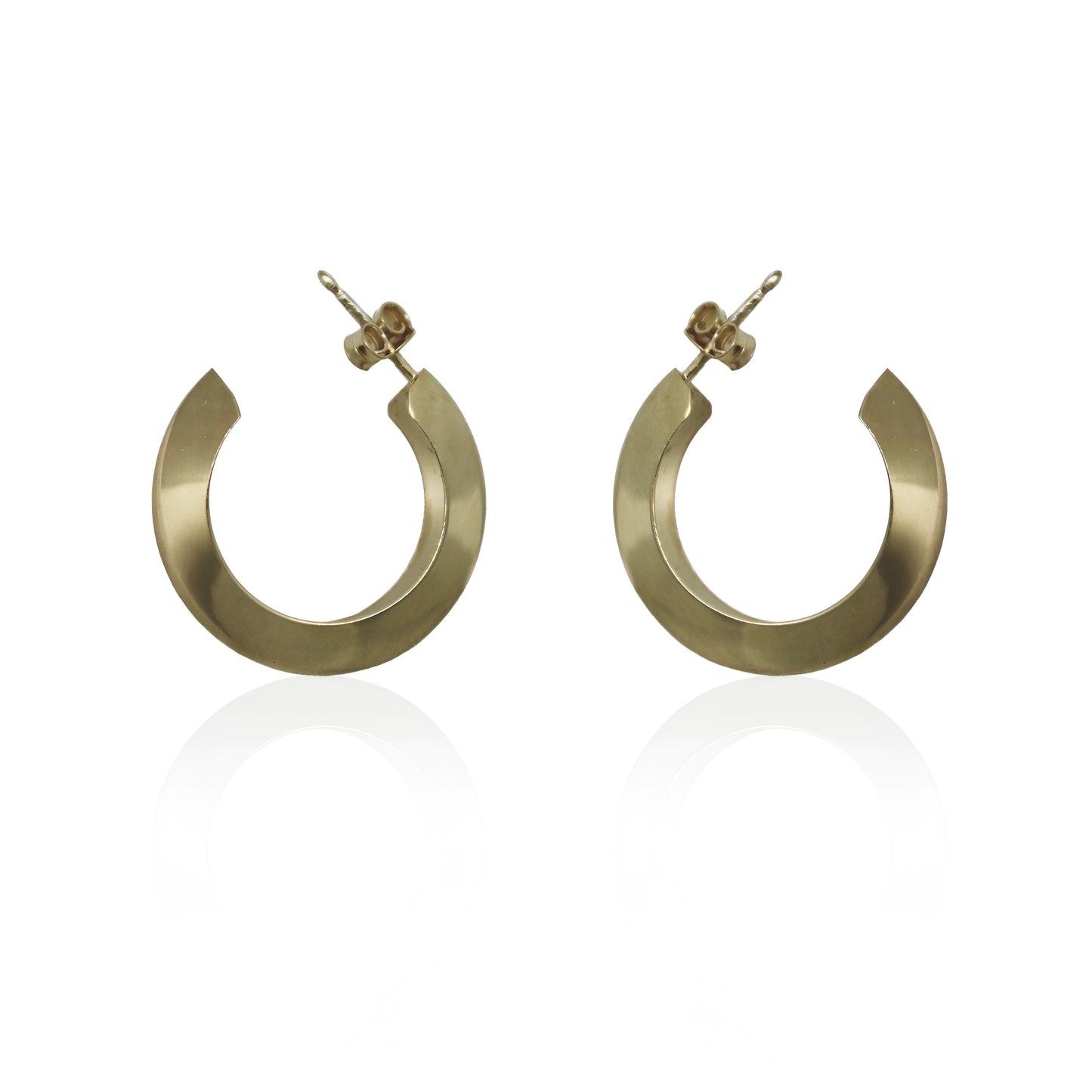 N°90 ORO SU ARGENTO