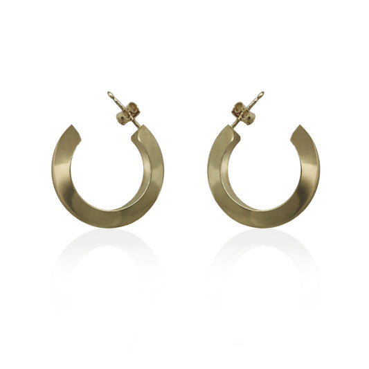 N°90 ORO SU ARGENTO